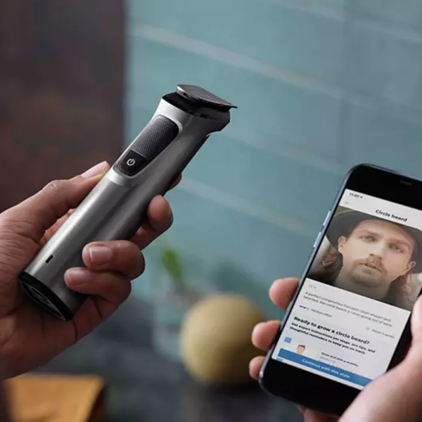 ست اصلاح فیلیپس مدل MG7736