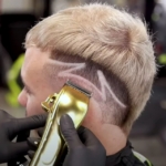 ماشین‌اصلاح حجم‌زن استایل‌کراف سِیبِر (SABER)