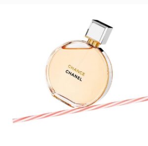 ادوپرفیوم زنانه شنل چنس چنل (100میل) - Image 3