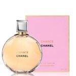 ادوپرفیوم زنانه شنل چنس چنل (100میل) - Image 4
