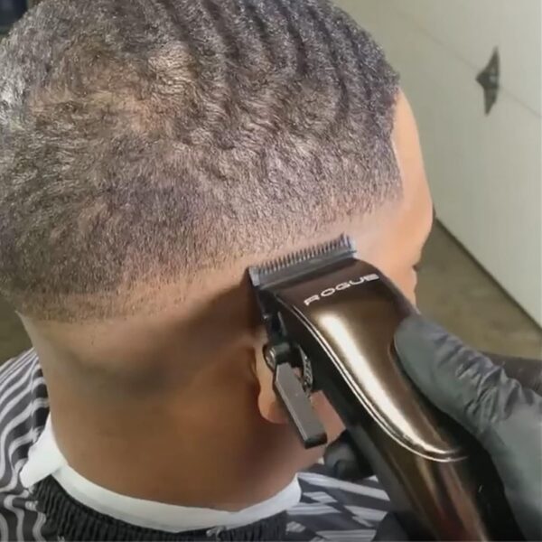 ماشین‌اصلاح حجم زن استایل‌کراف روگ (ROGUE)