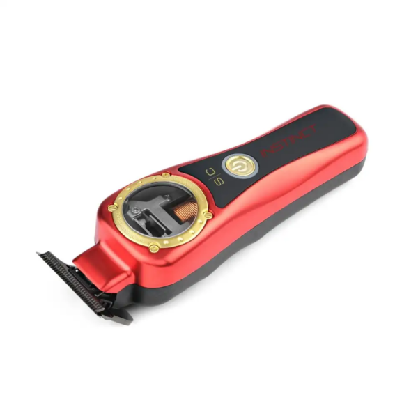 ماشین‌اصلاح خط‌زن استایل کرافت اینستینکت (Instinct)