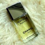 ادوتویلت مردانه شنل اگویست پلاتینیوم (100 میل) - Image 3