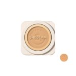 کرم پودر فشرده شیگلم مدل Nude
