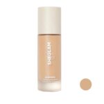 کرم پودر شیگلم مدل PORCELAIN