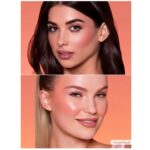 رژگونه مایع HUSH HUSH شیگلم (هاش هاش)