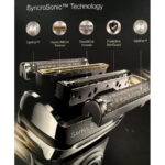 ماشین اصلاح براون مدل 9390cc VS