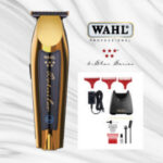 ماشین اصلاح دیتیلر ال‌آی گلد وال (آمریکا)