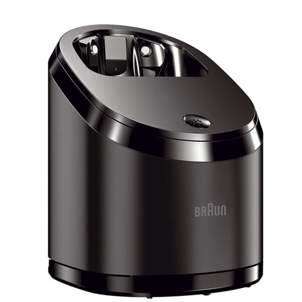 ماشین اصلاح براون مدل 9390cc VS