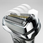 ماشین اصلاح براون مدل 9390cc VS