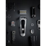 ماشین اصلاح براون مدل 9390cc VS