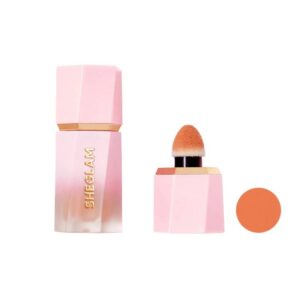 رژگونه مایع شیگلم مدل FloatOn