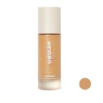 کرم پودر شیگلم مدل BUTTERSCOTCH