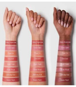 رژگونه مایع HUSH HUSH شیگلم (هاش هاش) - Image 3