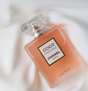 ادوپرفیوم زنانه شنل کوکو مادمازل لئو پرایوی (100 میل) - Image 5