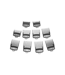 ست شانه ماشین اصلاح وال (10 عددی)