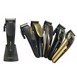 ماشین اصلاح حجم زن رزونال