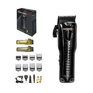 ماشین اصلاح حجم زن