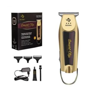 ماشین اصلاح خط زن رزونال