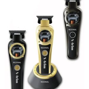 ماشین اصلاح خط زن رزونال