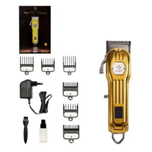 ماشین اصلاح حجم زن