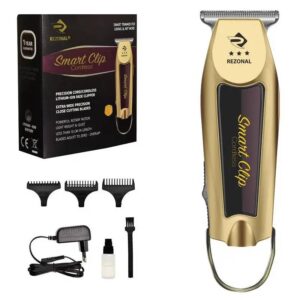 ماشین اصلاح خط زن رزونال