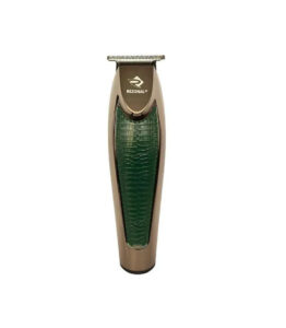 ماشین اصلاح سر و صورت رزونال اسنیک کلیپ