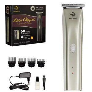 ماشین اصلاح سر و صورت رزونال