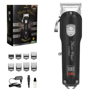 ماشین اصلاح سر و صورت