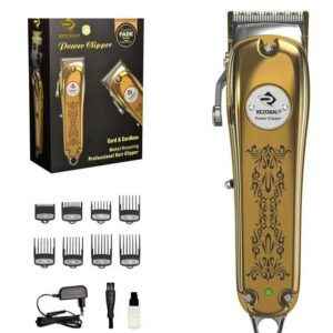 ماشین اصلاح سر و صورت