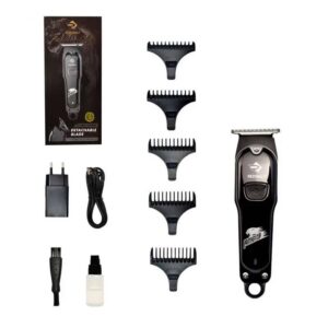 ماشین اصلاح سر و صورت