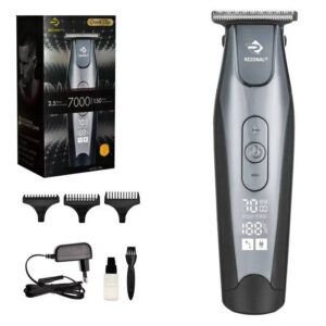 ماشین اصلاح خط زن