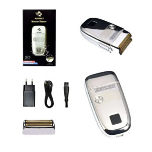 ماشین ریش تراش رزونال