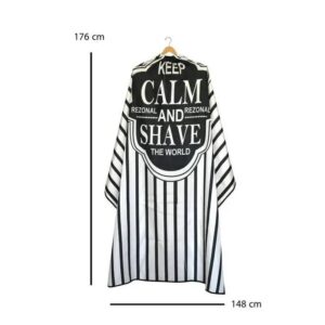 پیشبند مشتری آرایشگری رزونال