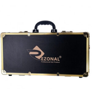 کیف ابزار لوازم آرایشگری و اصلاح