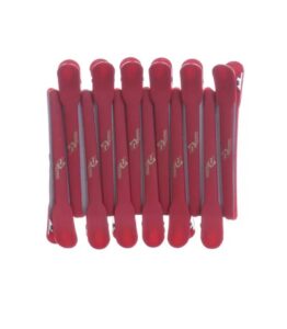 گیره مو تونی