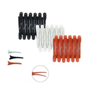 گیره مو تونی