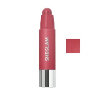 رژ لب جامد شیگلم مدل Shortcake