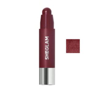 رژ لب جامد شیگلم مدل Streusel