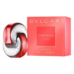 ادوتویلت زنانه بولگاری اومنیا کورال (65میل) - Image 3