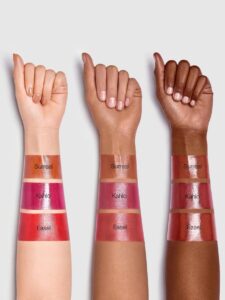 رژ لب مایع شیگلم مدل Easel