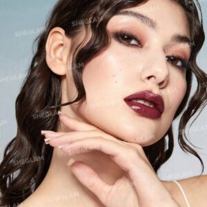 رژ لب جامد شیگلم