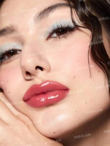 رژ لب جامد شیگلم مدل First Crush