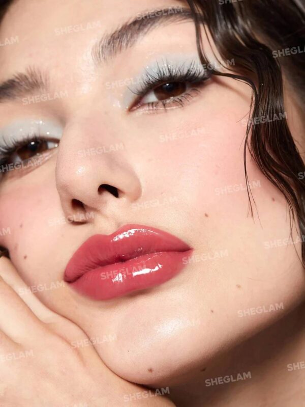 رژ لب جامد شیگلم مدل First Crush