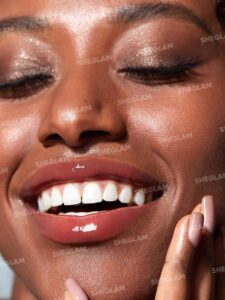 رژ لب جامد شیگلم