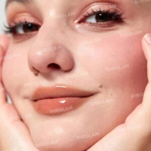 رژ لب جامد شیگلم مدل Walk On The Beach