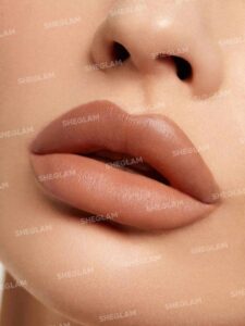 رژ لب جامد شیگلم مدل DEEP UNDER