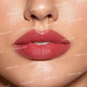 رژ لب جامد شیگلم مدل R Velvet