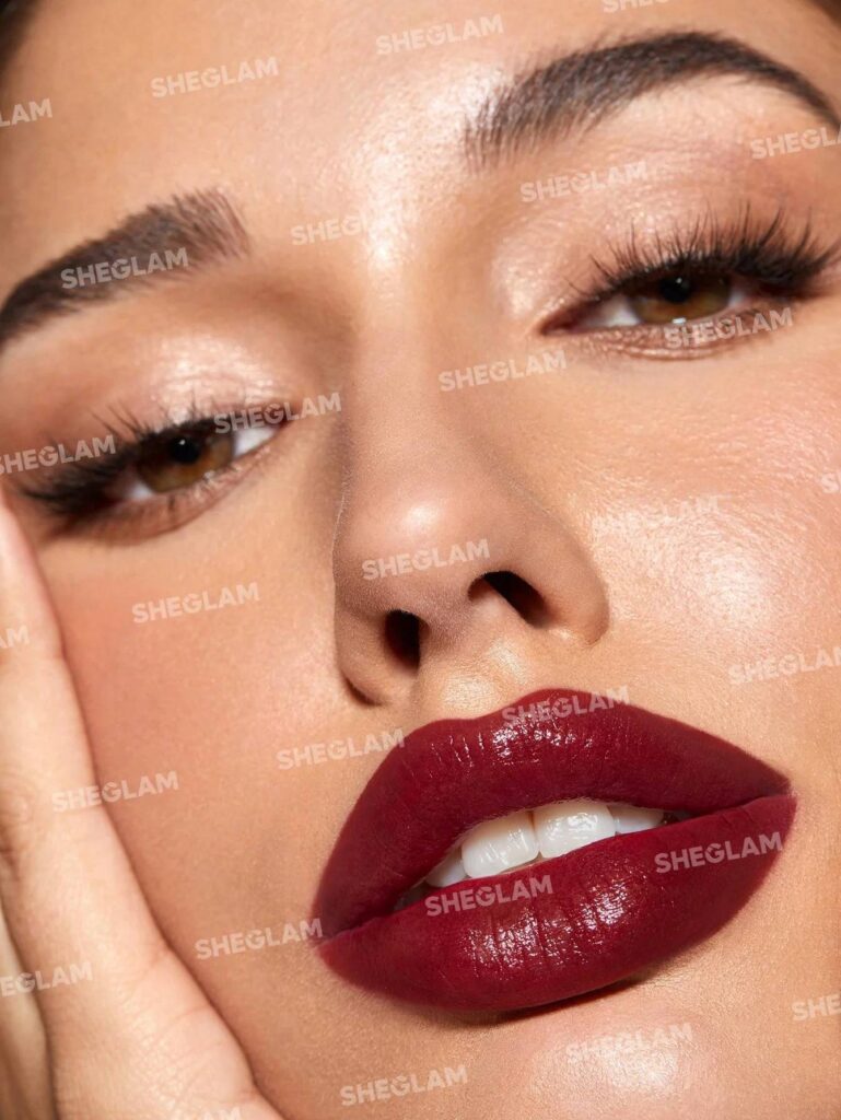 رژ لب جامد شیگلم مدل Streusel