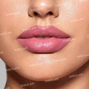 رژ لب جامد شیگلم مدل Shortcake